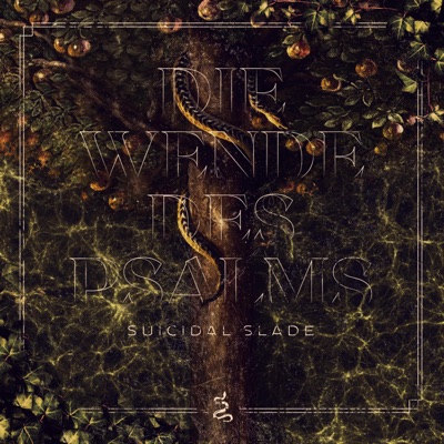 Miserabel (feat. Fucking Freddy) - Single