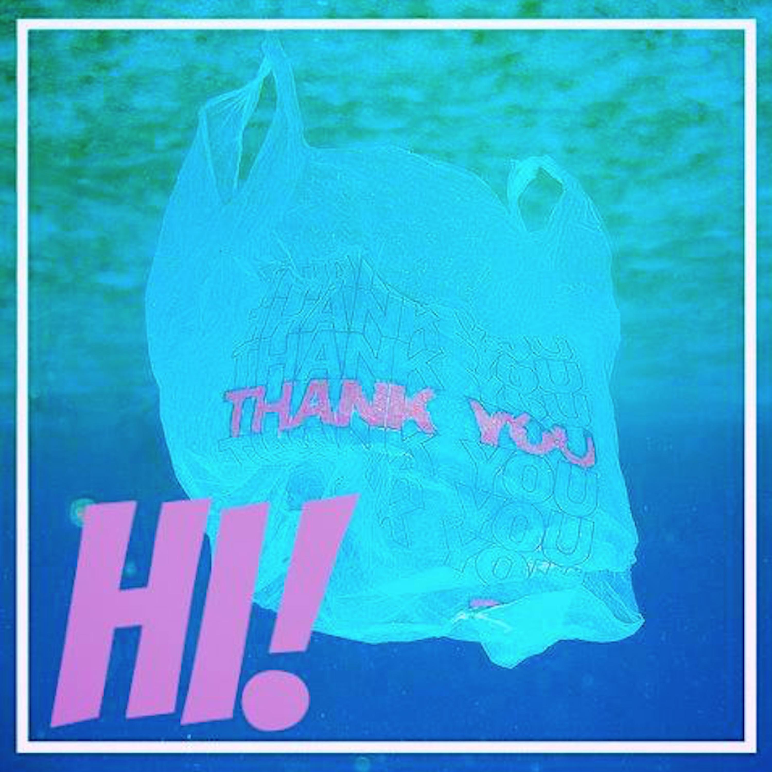 Hi-Fi Un!corn - Cotton Candy