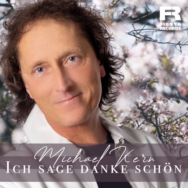Ich sage Danke schön - Single
