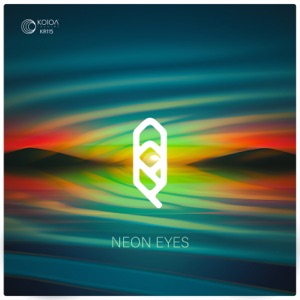 Neon Eyes - EP