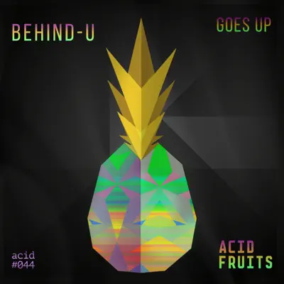 Ascolta 'Goes Up - Single' di Behind-U & Slow Motion!