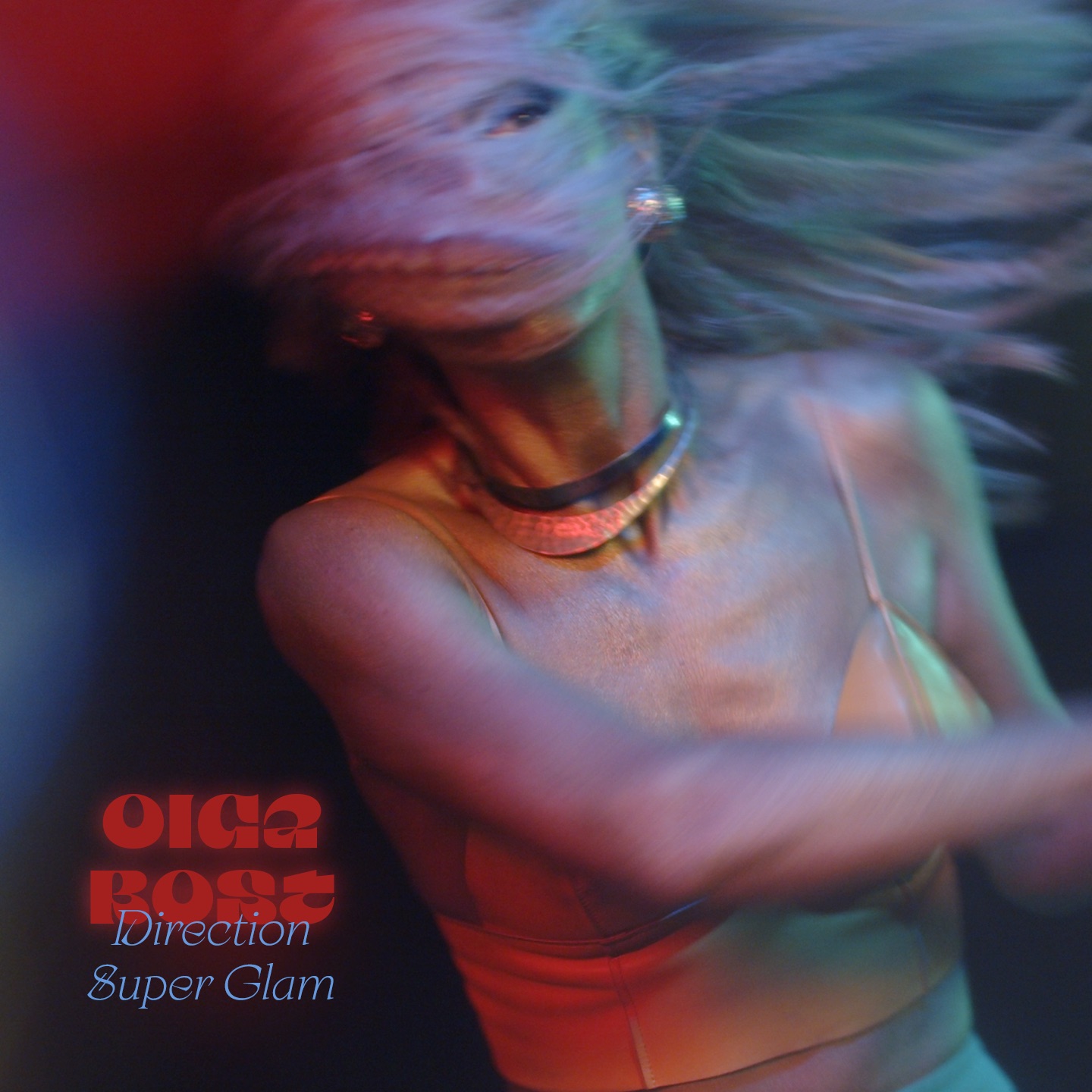 Direction Super Glam - EP
