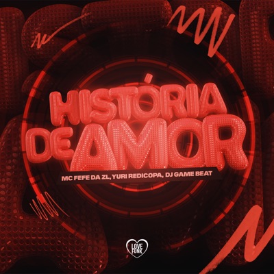 Historia de Amor - Single