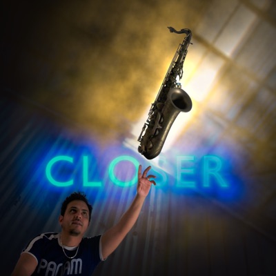 Closer (feat. Nanuki & LFA) - Single