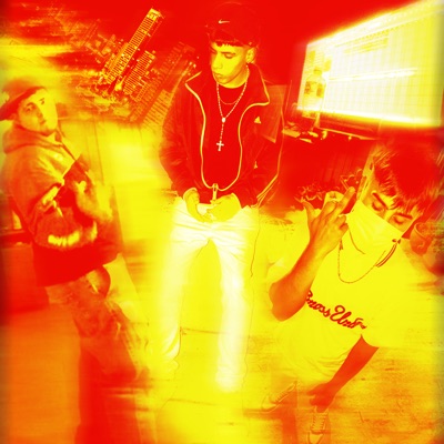 Ambient (feat. Kir 01' & Rewlan) - Single