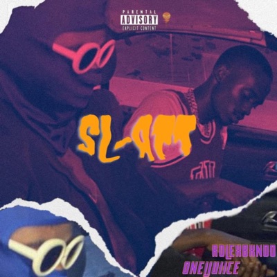 SL-ATT (feat. Oneljuiice) - Single