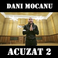 Acuzat 2 - Single - Dani Mocanu