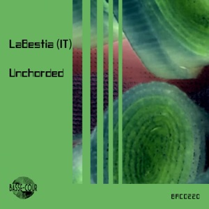 Unchorded - EP
