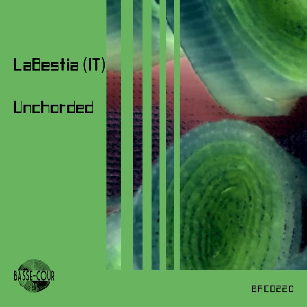 Unchorded - EP
