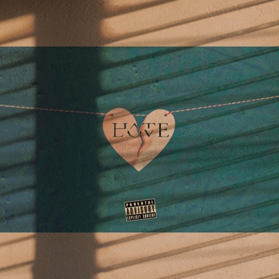 Love/Hate - Single