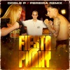 FIESTA PUNKY cover art