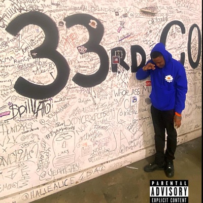 Check It Out - Single