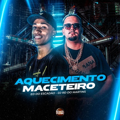 Aquecimento Maceteiro - Single
