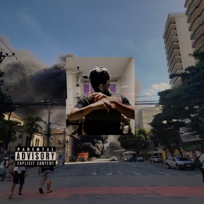 Frio - Single
