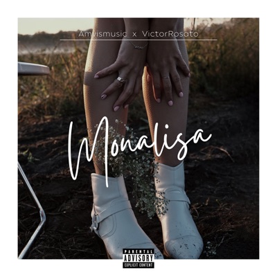 Monalisa (feat. Amvismusic) - Single