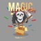 Main Switch (Magic Mix) - Teddle Native lyrics