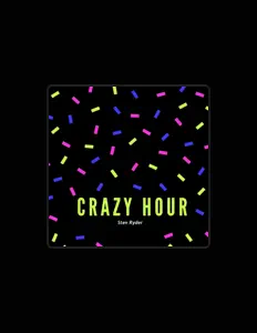 Sten Ryder dinle, müzik videolarını izle, biyografisini oku, tur tarihlerini ve daha fazlasını gör!