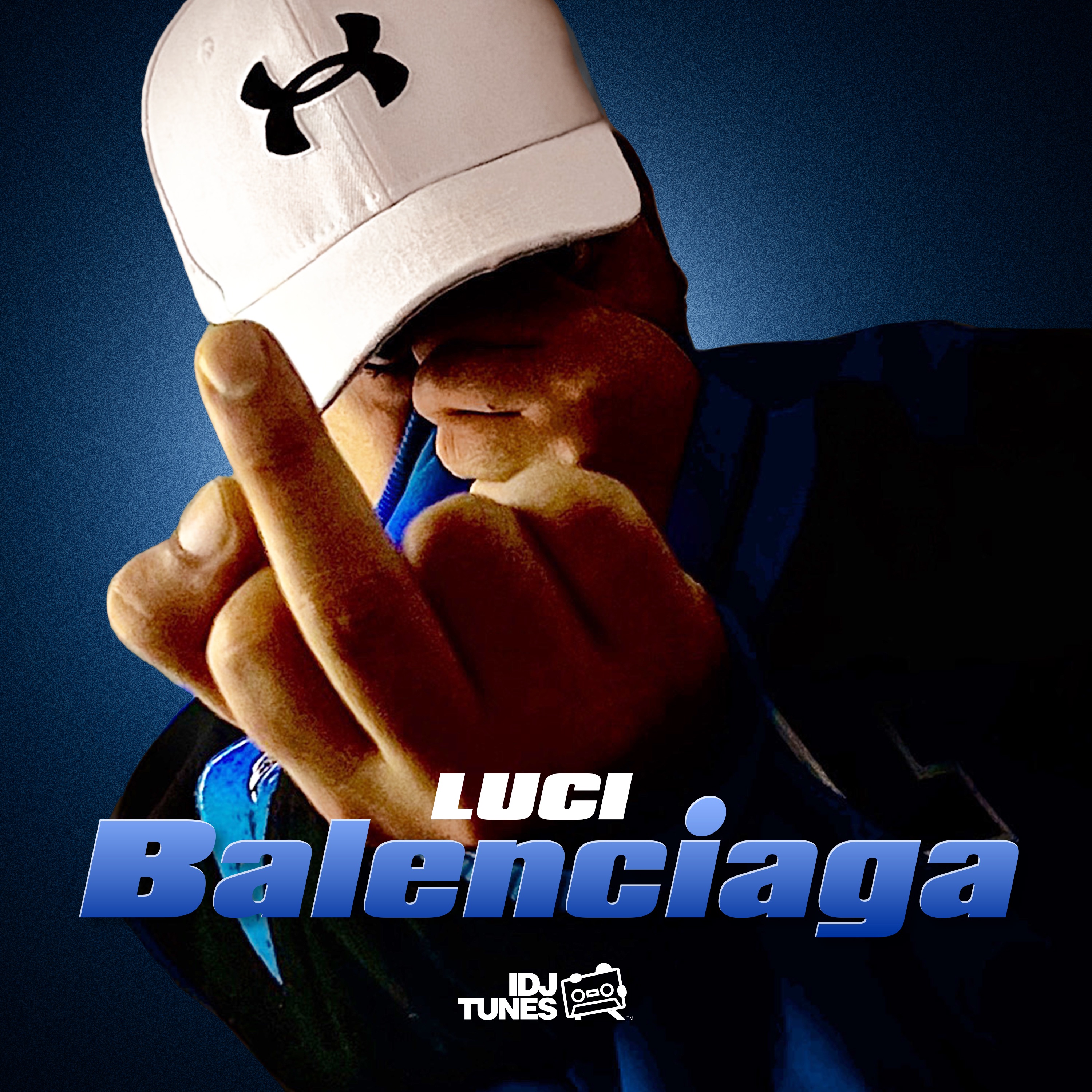 Balenciaga - Single