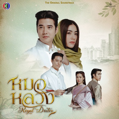 เป็นมากกว่ารัก (From "หมอหลวง ช่อง 3") - Single