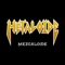 Disfrutaré Tu Desgracia - Metaloide lyrics