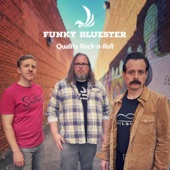 Funky Bluester - Closer To Hell