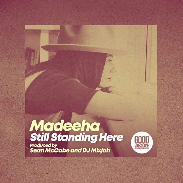 Still Standing Here - EP