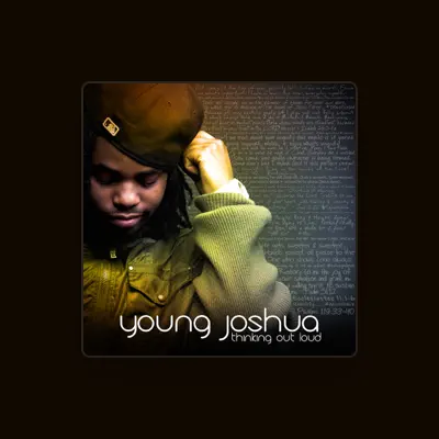 Listen to Young Joshua, watch music videos, read bio, see tour dates & more!