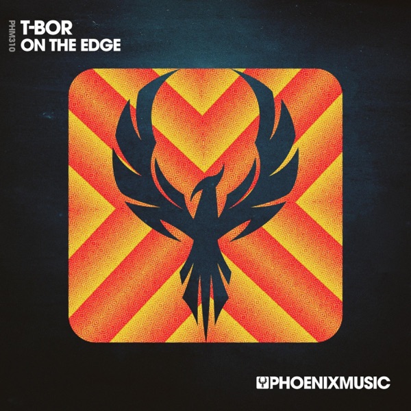 On the Edge - Single