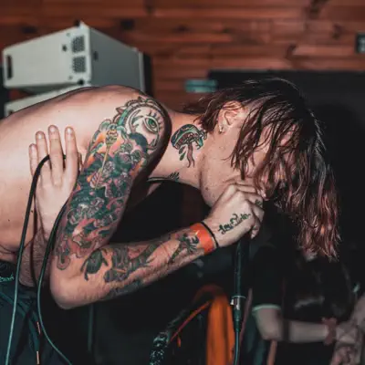 Listen to VITO, watch music videos, read bio, see tour dates & more!