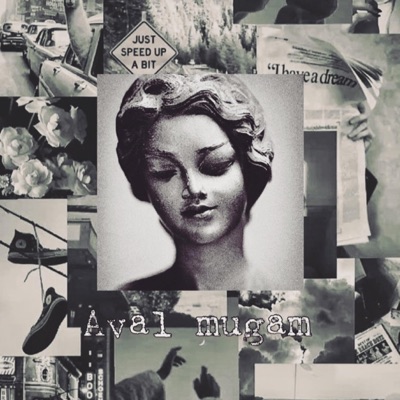 Aval mugam - Single