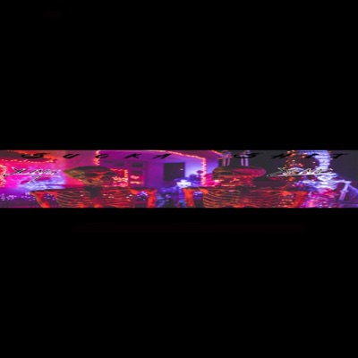 Sucka Shit (feat. Xenic) - Single