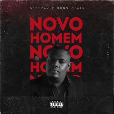 Novo Homem - EP