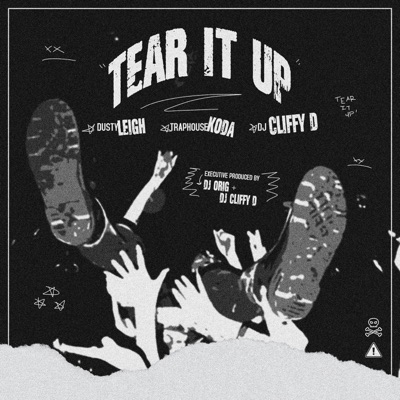 Tear It Up - Single
