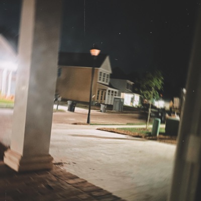 space (feat. bunni below) - Single