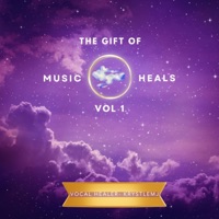 The Gift of Music Heals, Vol. 1 - KrystleMJ