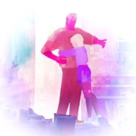 safe in my skin (nitecore mix) Scøøb