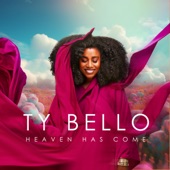 Heaven Has Come (feat. Greatman Takit & Theophilus Sunday) artwork