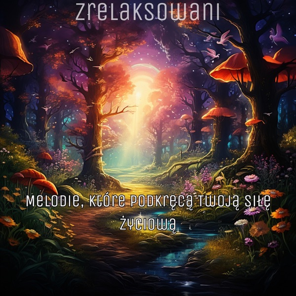 Melodie, które Podkręcą Twoją Siłę Życiową