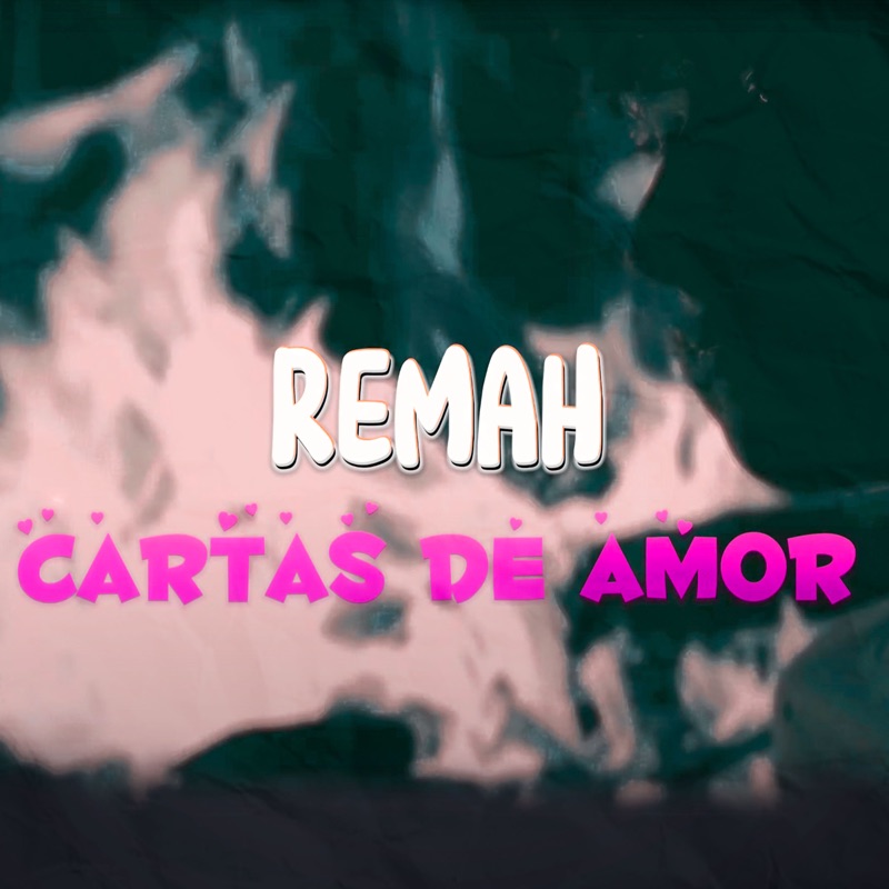 Cartas de Amor - Single
