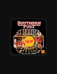 Southern Fury을(를) 듣고, 뮤직 비디오를 보고, 약력을 읽고, 투어 일정 등을 확인하세요!