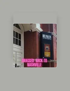 Listen to G. O. Benton, watch music videos, read bio, see tour dates & more!