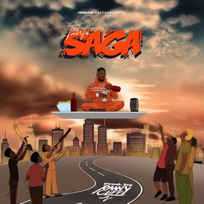 Saga - Single