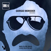 Giorgio Moroder Lounge Remixes Selection ONE artwork