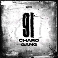 91 Charo Gang - Single - Iss
