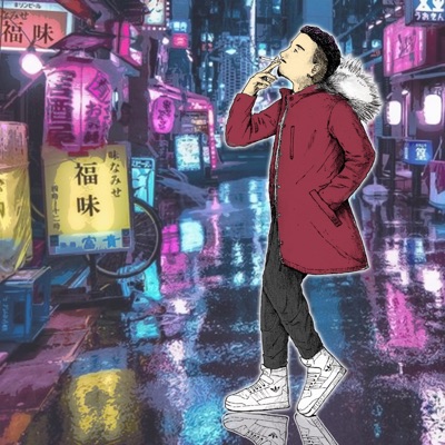 McLovin (feat. Masalabeats) - Single