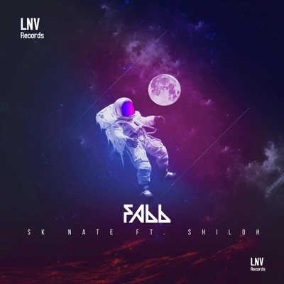 Fall (feat. Shiloh) - Single