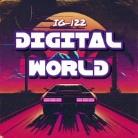 Digital World - Single - IG-122