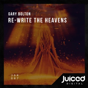 Re-Write the Heavens - Single
