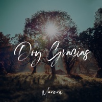 Doy Gracias - Single - Morera