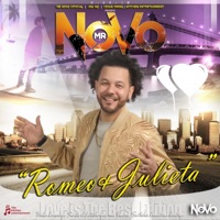 Romeo & Julieta - Single - Mr Novo